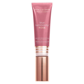 Blur Luminosity Rose 30Ml